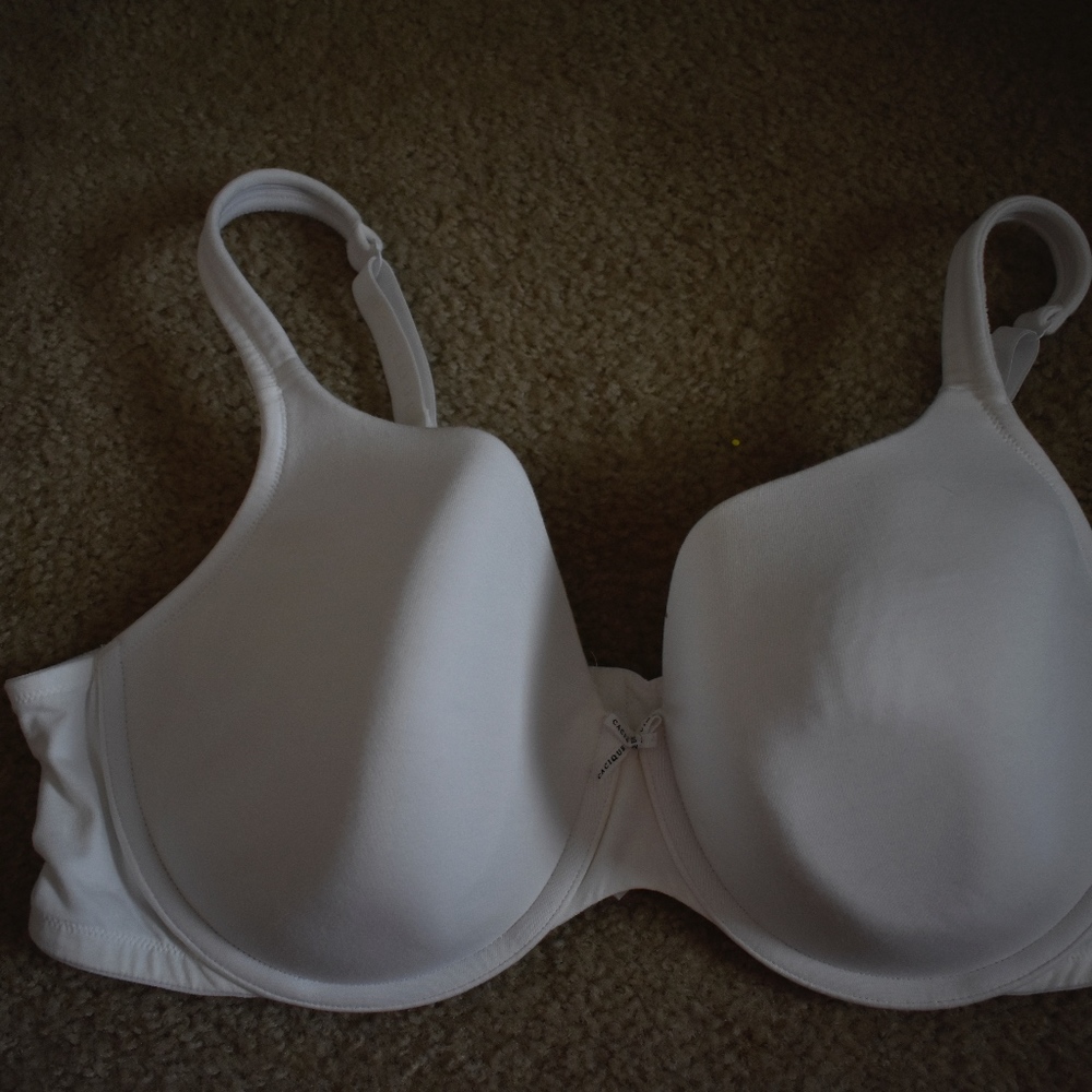 cacique underwire bra 44d